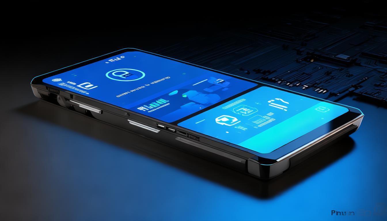 TokenPocket官网首页项目资料有多重要？优势亮点全解析