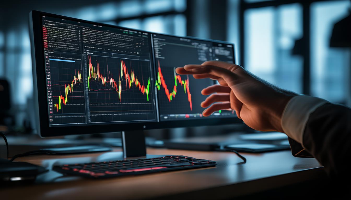 下载tp钱包最新版本，借助市场数据与资讯优化交易决策