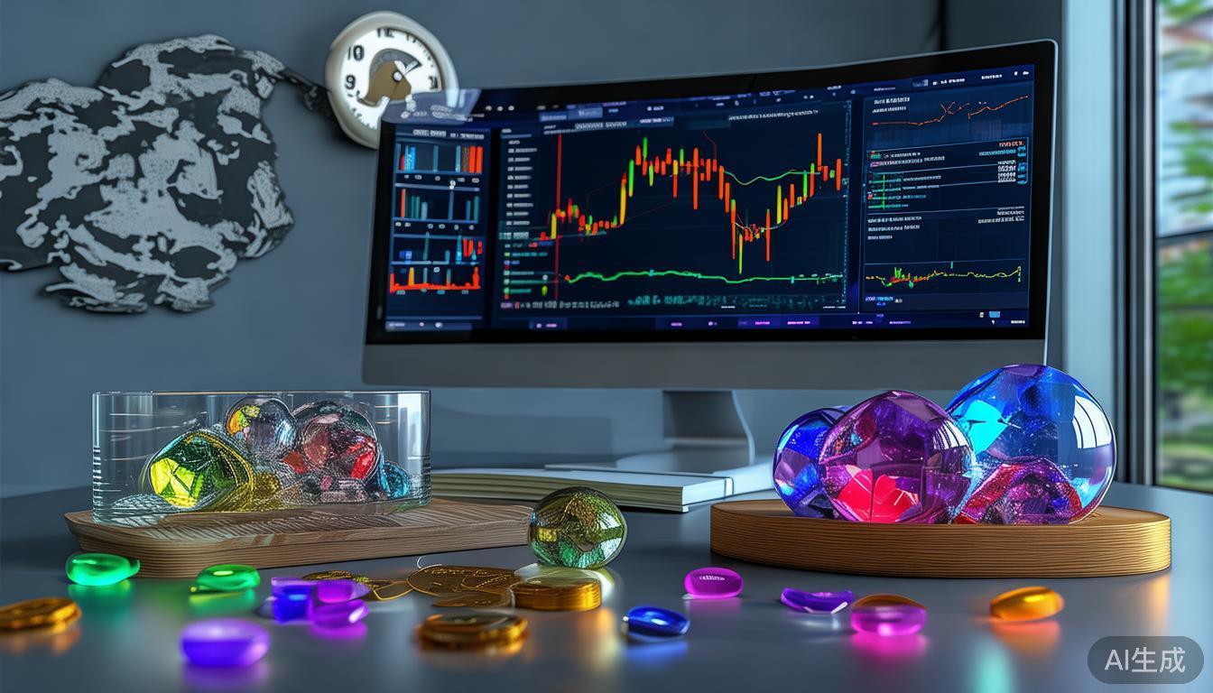 高效资产管理_银行高效资产是什么_tp官方网站下载app后，如何实现高效的数字资产增值？